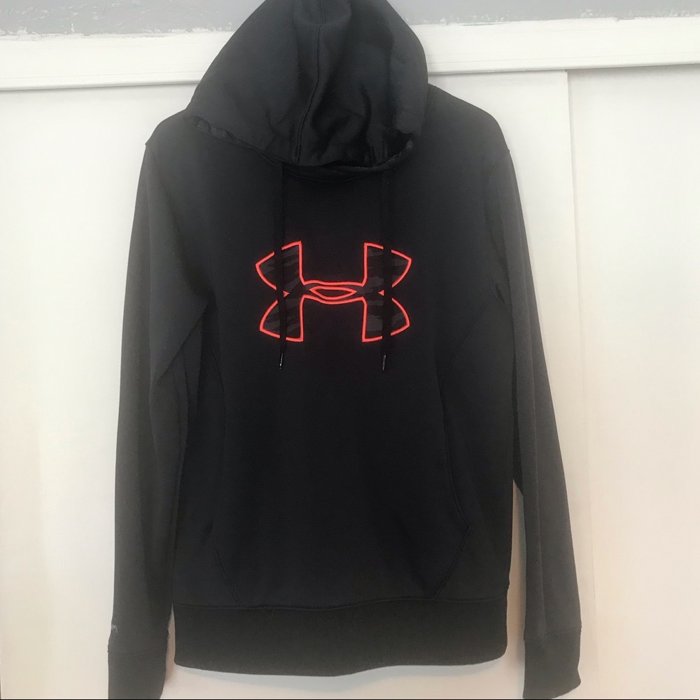 Under Armour Hoodie ✔️ LIKE NEW ✔️